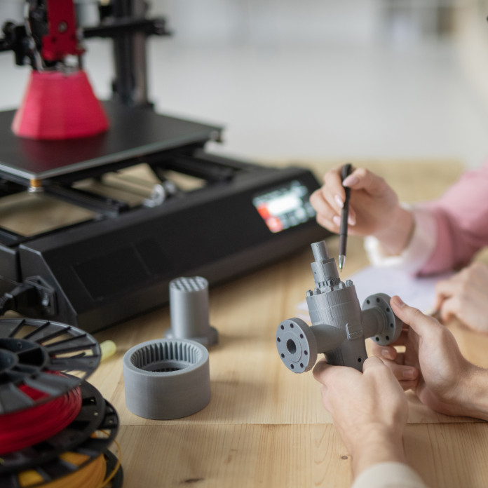 Impresión de Prototipos 3D / Prototipado en Islas Canarias
